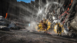 ARK: Survival Evolved Playstation 4 game Action, Role Playing Games images