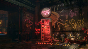 BioShock: The Collection Playstation 4 game Shooter, Action images