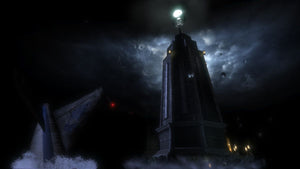 BioShock: The Collection Playstation 4 game Shooter, Action images