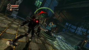 BioShock: The Collection Playstation 4 game Shooter, Action images