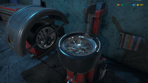 Car Mechanic Simulator Playstation 4 game Simulation, Driving/Racing images