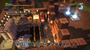 DRAGON QUEST BUILDERS Playstation 4 game Action, Adventure, Role Playing Games images