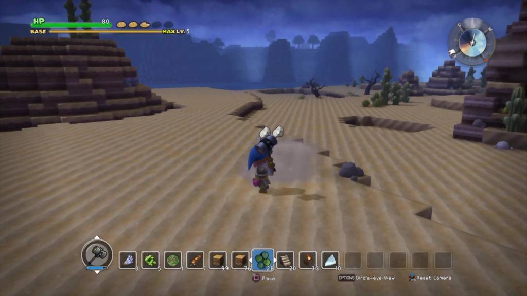 DRAGON QUEST BUILDERS Playstation 4 game Action, Adventure, Role Playing Games images