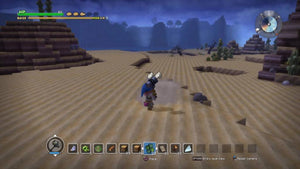 DRAGON QUEST BUILDERS Playstation 4 game Action, Adventure, Role Playing Games images