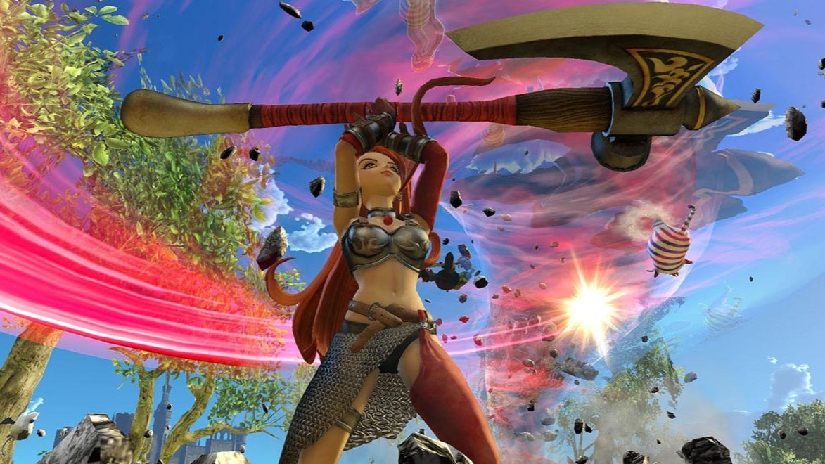 DRAGON QUEST HEROES II Explorer's Edition Playstation 4 game Action, Role Playing Games images
