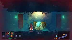 Dead Cells Playstation 4 game Action images