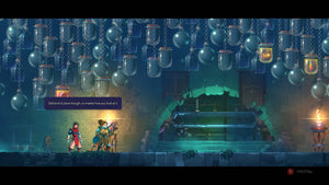 Dead Cells Playstation 4 game Action images