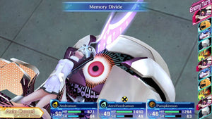 Digimon Story Cyber Sleuth Playstation 4 game Role Playing Games images