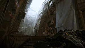 Dishonored: Death of the Outsider Playstation 4 game Action images