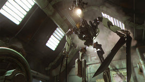 Dishonored: Death of the Outsider Playstation 4 game Action images