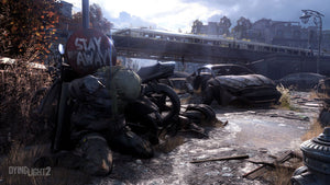 Dying Light 2 Stay Human Playstation 4 game Unique Games images
