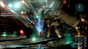 FINAL FANTASY TYPE-0 HD Playstation 4 game Role Playing Games images
