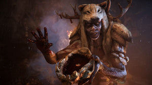 Far Cry Primal Playstation 4 game Adventure, Action, Shooter images
