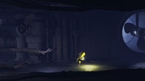 Little Nightmares I & II Bundle Playstation 4 game Action, Adventure, Puzzle images