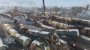 METRO EXODUS Playstation 4 game Shooter, Adventure, Action images