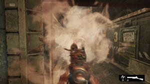 METRO EXODUS Playstation 4 game Shooter, Adventure, Action images