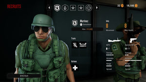 Narcos: Rise of the Cartels Playstation 4 game Strategy, Action images
