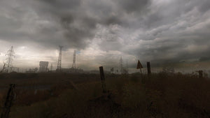 S.T.A.L.K.E.R.: Legends of the Zone Trilogy Playstation 4 game Action images