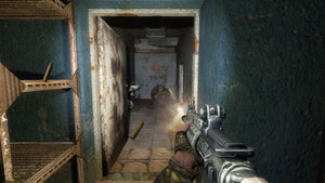 S.T.A.L.K.E.R.: Legends of the Zone Trilogy Playstation 4 game Action images