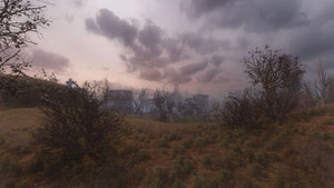 S.T.A.L.K.E.R.: Legends of the Zone Trilogy Playstation 4 game Action images