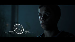The Dark Pictures Anthology: Little Hope Playstation 4 game Adventure, Horror images