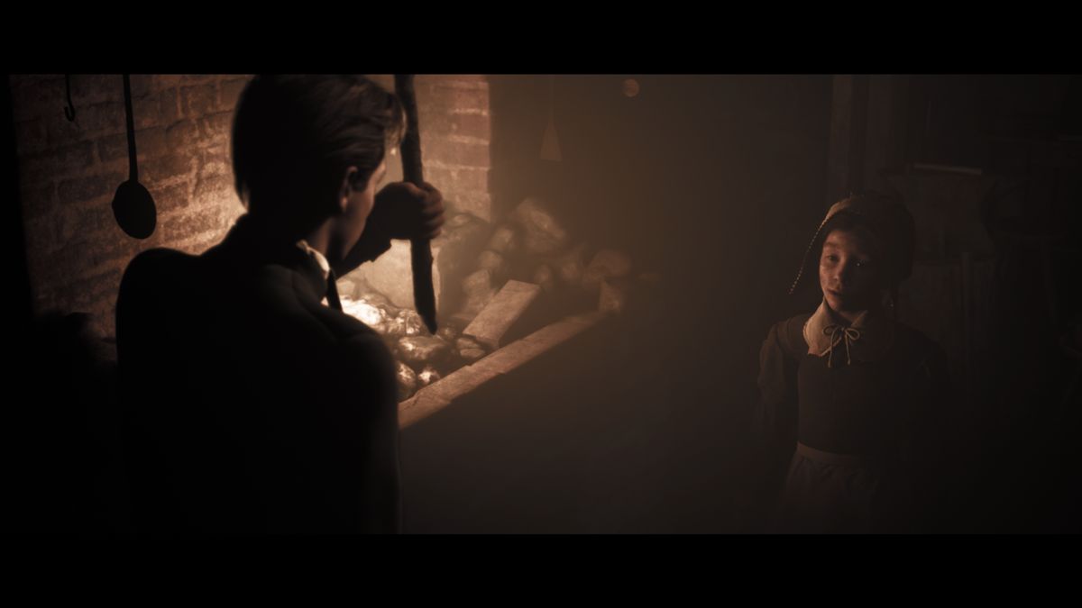 The Dark Pictures Anthology: Little Hope Playstation 4 game Adventure, Horror images