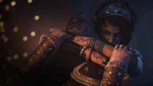 A Plague Tale Collection Playstation 5 game Adventure images