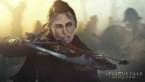 A Plague Tale Collection Playstation 5 game Adventure images