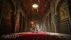 A Plague Tale Collection Playstation 5 game Adventure images