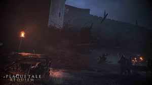A Plague Tale Collection Playstation 5 game Adventure images