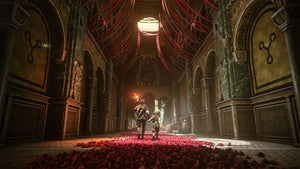 A Plague Tale: Requiem Playstation 5 game Adventure images