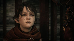 A Plague Tale: Requiem Playstation 5 game Adventure images