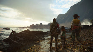 A Plague Tale: Requiem Playstation 5 game Adventure images