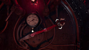 Ad Infinitum Playstation 5 game Horror images