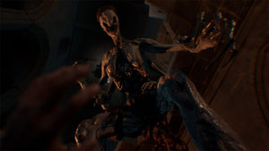 Ad Infinitum Playstation 5 game Horror images