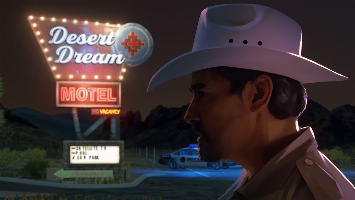 As Dusk Falls Playstation 5 game Unique, Adventure, Casual images
