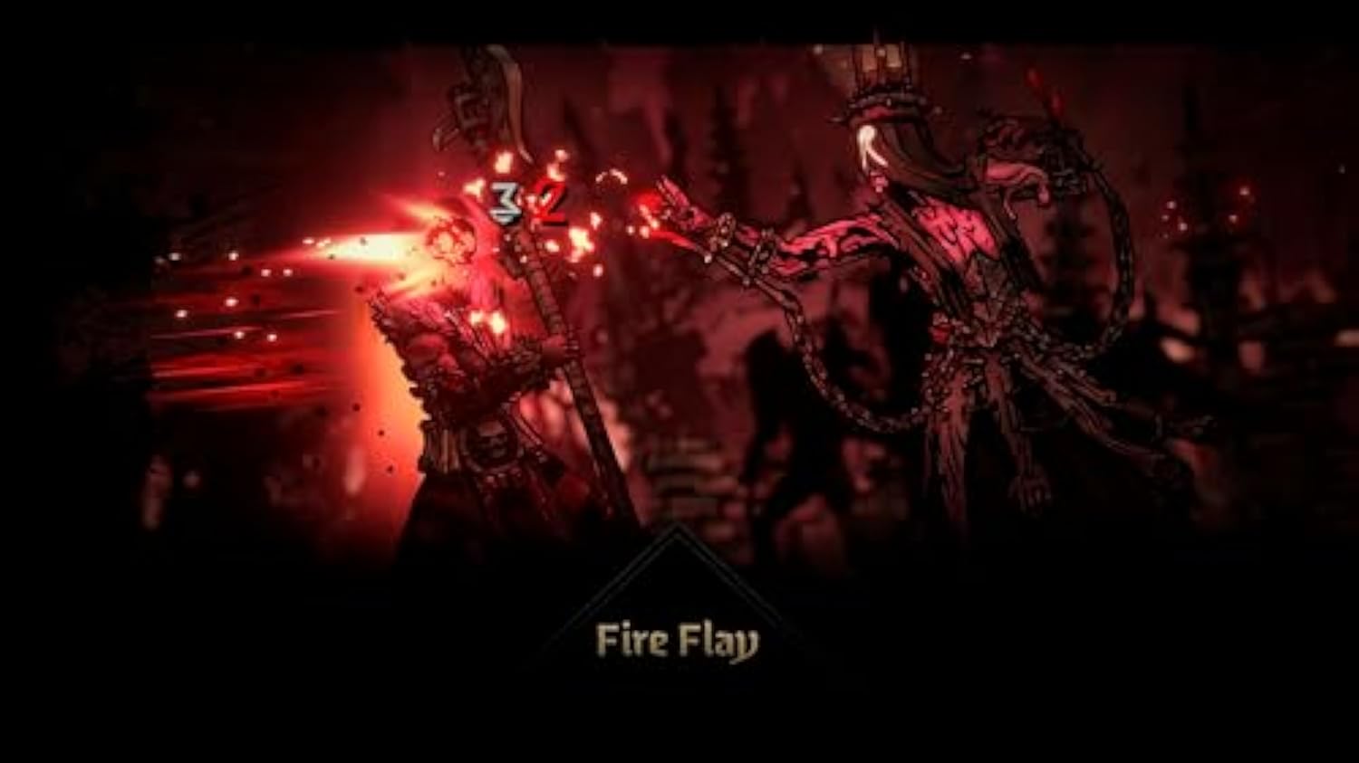 Darkest Dungeon II Playstation 5 game Role Playing Games images