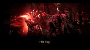 Darkest Dungeon II Playstation 5 game Role Playing Games images