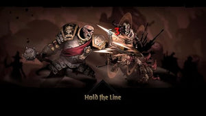 Darkest Dungeon II Playstation 5 game Role Playing Games images
