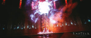 Enotria: The Last Song Playstation 5 game Role Playing Games images