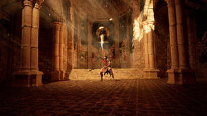Enotria: The Last Song Playstation 5 game Role Playing Games images