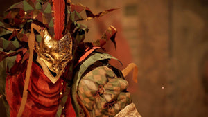 Enotria: The Last Song Playstation 5 game Role Playing Games images