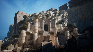 Enotria: The Last Song Playstation 5 game Role Playing Games images