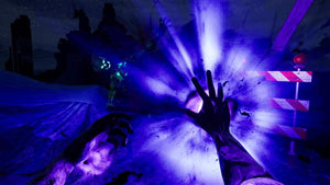 Horror Tales: The Beggar Playstation 5 game horror images