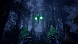 Horror Tales: The Beggar Playstation 5 game horror images