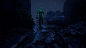 Horror Tales: The Beggar Playstation 5 game horror images