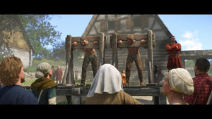 Kingdom Come: Deliverance II Playstation 5 game Role Playing Games images