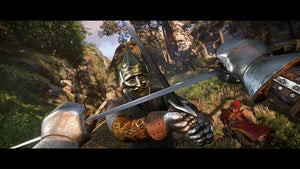 Kingdom Come: Deliverance II Playstation 5 game Role Playing Games images