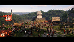 Kingdom Come: Deliverance II Playstation 5 game Role Playing Games images