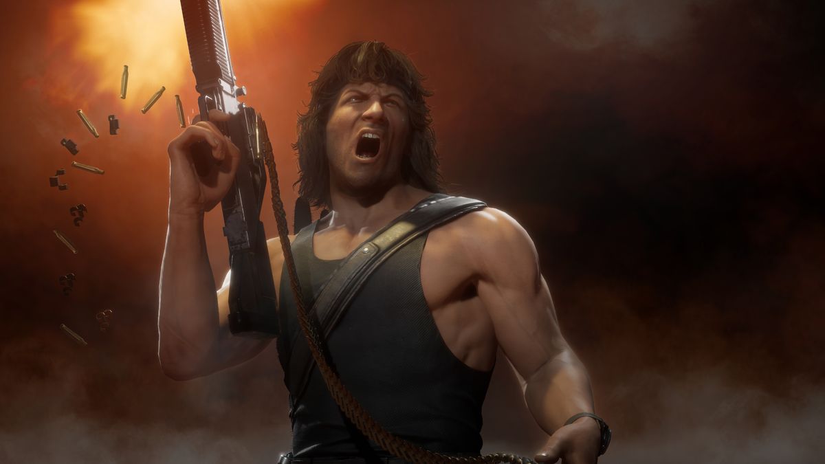 Mortal Kombat 11 Ultimate Playstation 5 game Fighting images